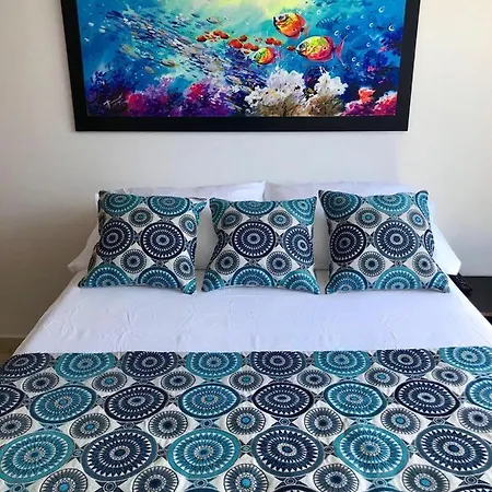 Apartamento Apto Nuevo Conquistador *