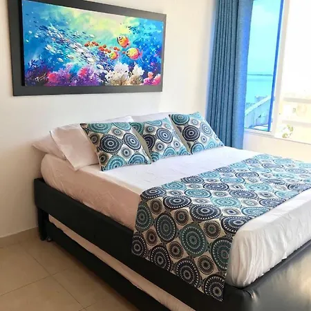 Apto Nuevo Conquistador Apartamento *
