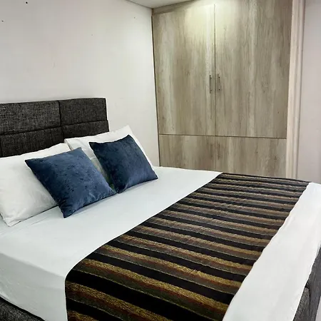 Apartamento Apto Nuevo Conquistador Cartagena