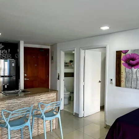 Apartamento Apto Nuevo Conquistador *