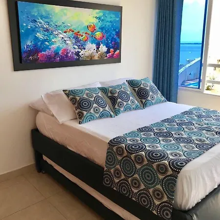 Apto Nuevo Conquistador Apartment *