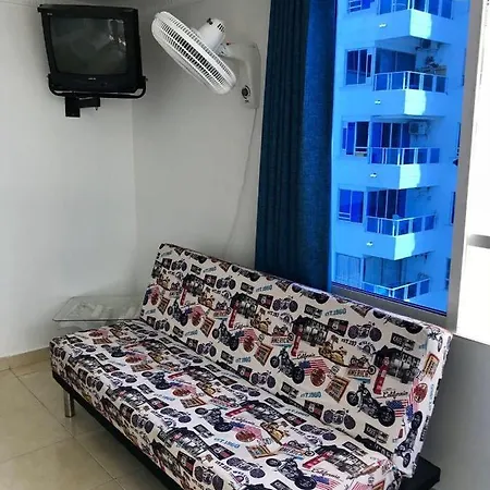Apto Nuevo Conquistador Apartment