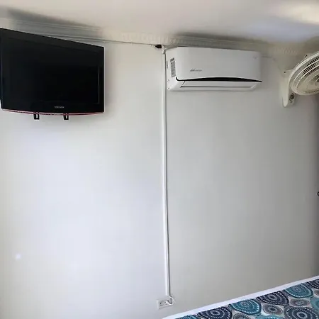 Apto Nuevo Conquistador Apartment *