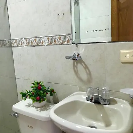 Apto Nuevo Conquistador *