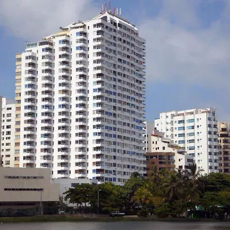 Apto Nuevo Conquistador Apartment *