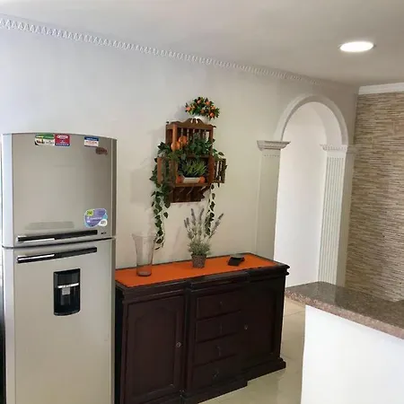 Apartment Apto Nuevo Conquistador