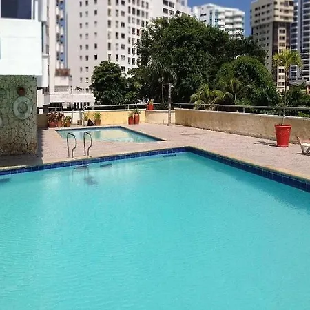 Apto Nuevo Conquistador Apartment