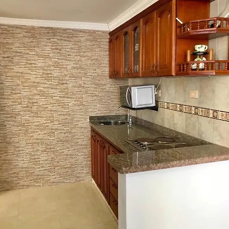 Apartment Apto Nuevo Conquistador