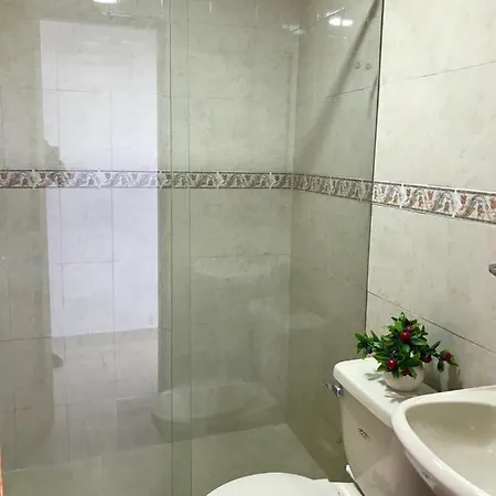 Apto Nuevo Conquistador Apartment