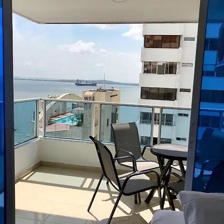 Apto Nuevo Conquistador Apartment *