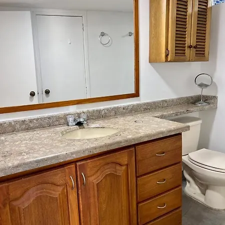 Apto Nuevo Conquistador Apartment