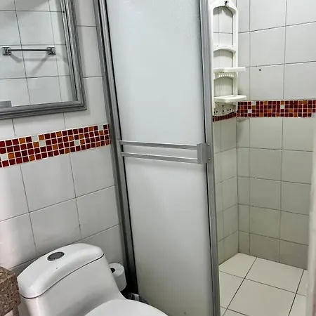 Apartment Apto Nuevo Conquistador