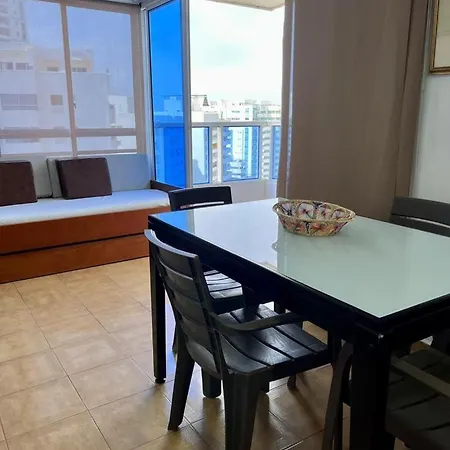 Apto Nuevo Conquistador Cartagena