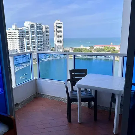 Apto Nuevo Conquistador Apartment