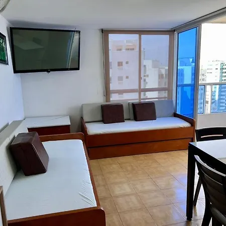 Apto Nuevo Conquistador Cartagena