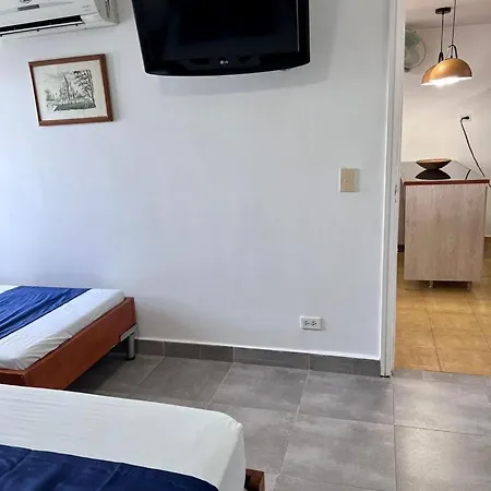 Apto Nuevo Conquistador Apartment *