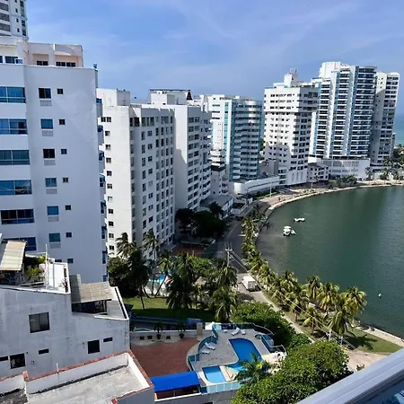 Apartment Apto Nuevo Conquistador *