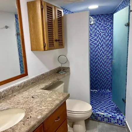 Apto Nuevo Conquistador Cartagena