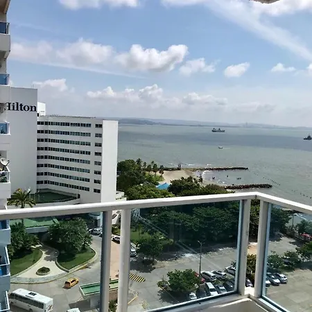 Apartamento Apto Nuevo Conquistador Cartagena