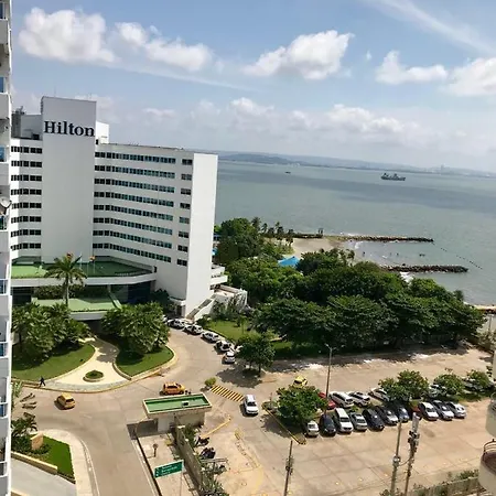 Apto Nuevo Conquistador Apartamento Cartagena
