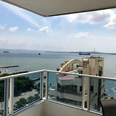 Apartamento Apto Nuevo Conquistador *