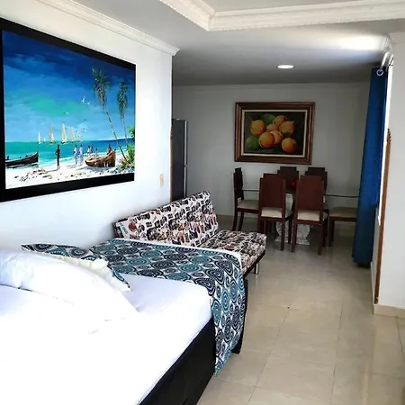 Apto Nuevo Conquistador Apartamento *