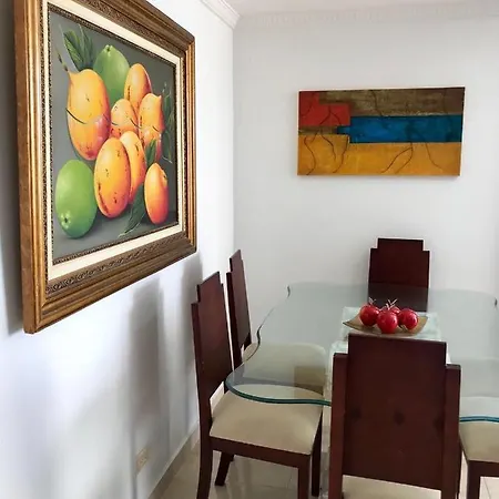Apto Nuevo Conquistador Apartamento *