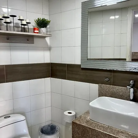 Apartamento Apto Nuevo Conquistador *