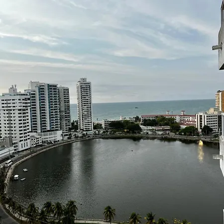 Apto Nuevo Conquistador Apartamento *