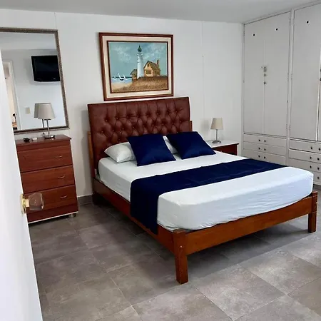 Apartamento Apto Nuevo Conquistador
